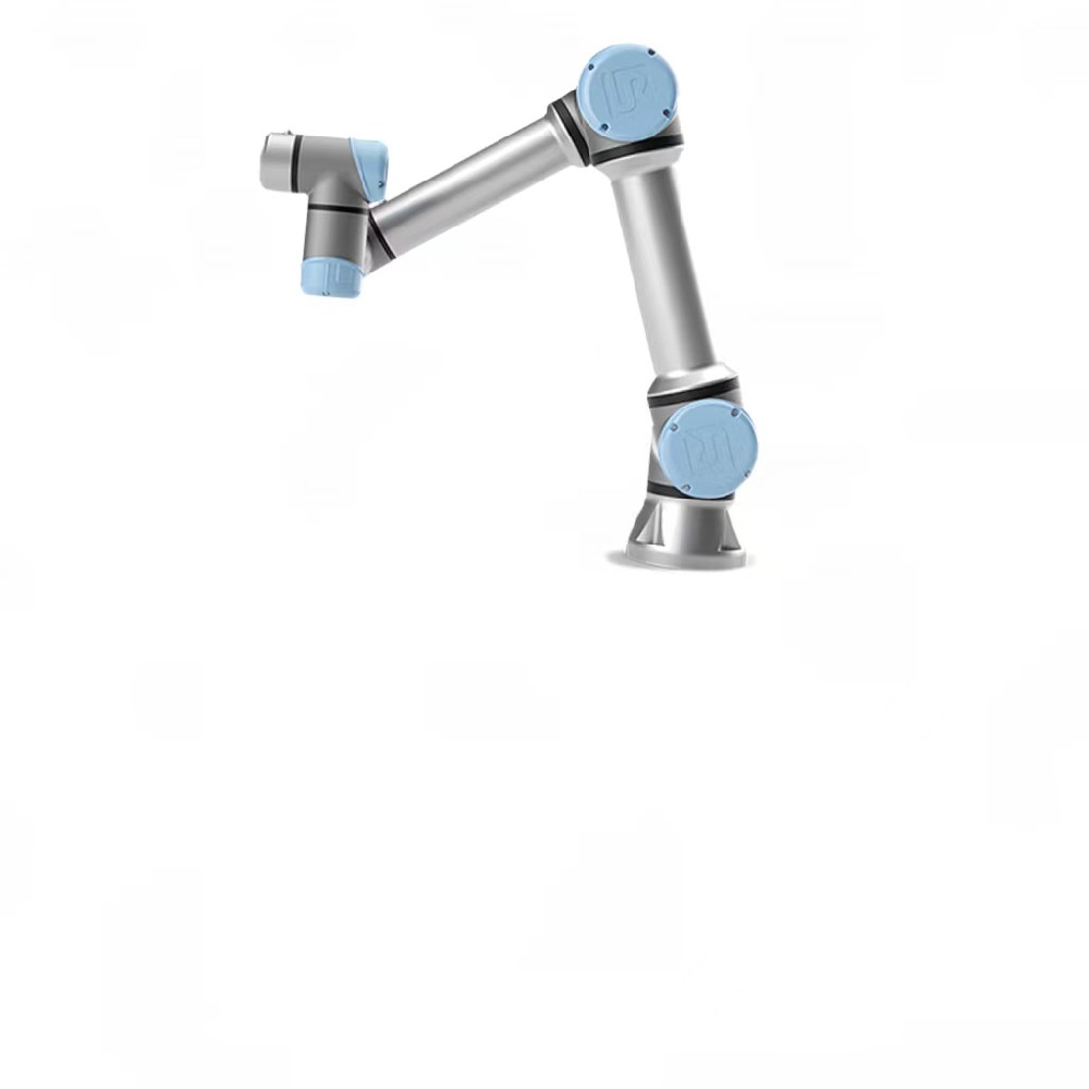 六轴机器人UR5/UR5e