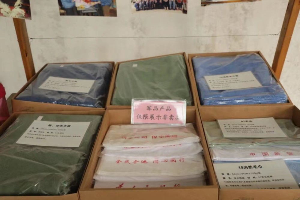 映巷Lab〡“老厂房的蜕变与新生”之际华三五一一科创园